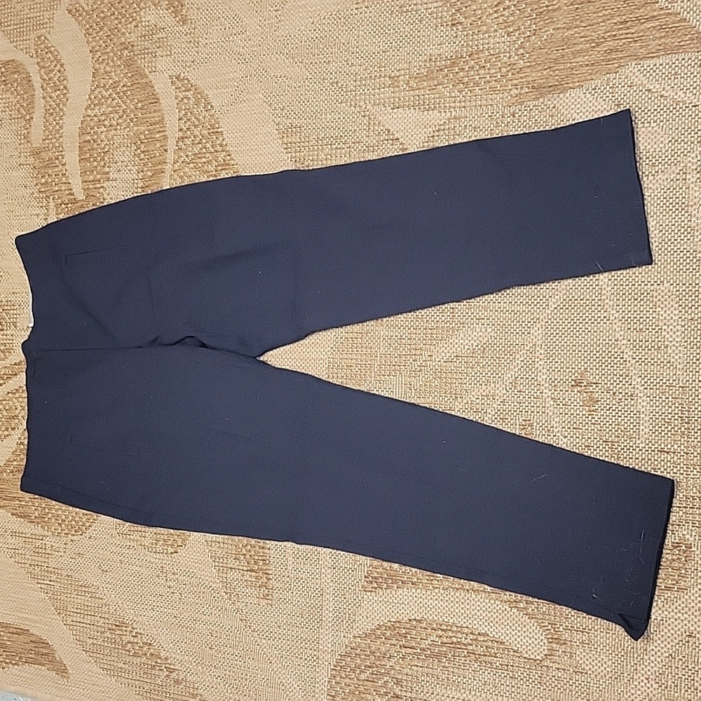 The Juliet Pant Ankle Ink NWT size 0.5